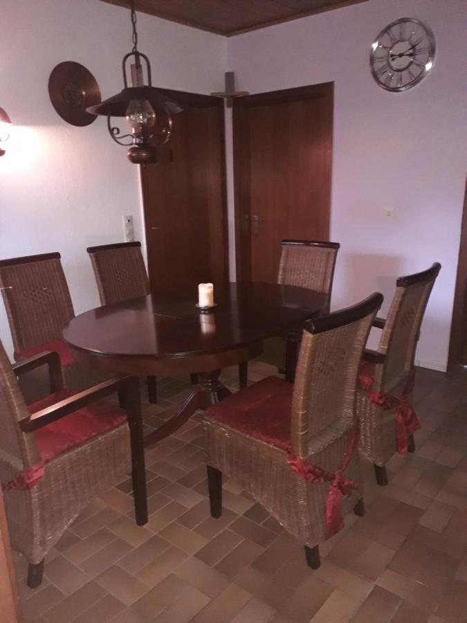 Апартаменты Heidehaus Ходенхаген Экстерьер фото